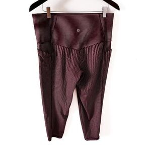 Athleta Salutation Stash Pocket Legging